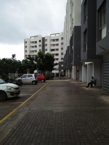 Image of 520 Sq.ft 1 BHK Apartment / Flat for sale in Namrata Ecocity 2, Talegaon Dabhade, Pune for Rs. 2500000