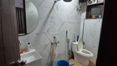 Image of 1450 Sq.ft 3 BHK Apartment / Flat for sale in Dhankar Apartment, Neb Sarai, New Delhi for Rs. 7500000