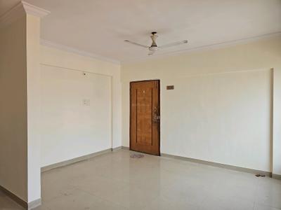 Living Room Image of 1258 Sq.ft 2 BHK Apartment / Flat for sale in Goel Ganga Constella, Kharadi Pune for Rs. 12500000