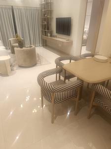 Hall Image of 1050 Sq.ft 2 BHK Apartment / Flat for sale in Chembur Mumbai for Rs. 30400000