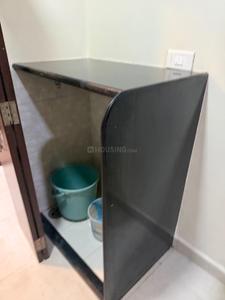 Kitchen Image of 1350 Sq.ft 2 BHK Apartment / Flat for sale in Naiknavare Sylvan Heights H Building, Aundh Pune for Rs. 17500000