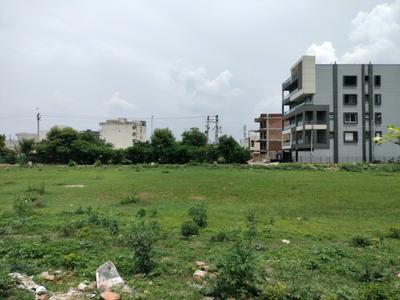 Block X Plot View 2