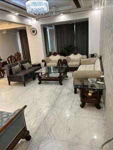 Hall Image of 2500 Sq.ft 4 BHK Apartment / Flat for sale in Sector 11 Dwarka New Delhi for Rs. 43000000