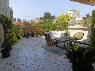 Image of 2000 Sq.ft 3 BHK Apartment / Flat for sale in Park View, Bandra West, Mumbai for Rs. 75000000