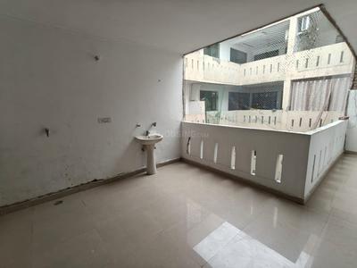 Balcony Image of 2150 Sq.ft 3 BHK Apartment / Flat for rent in Jamuna Apartments , Aujala Mohali for Rs. 30000