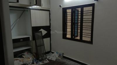 Bedroom Image of 950 Sq.ft 2 BHK Independent House for sale in Horamavu Bengaluru for Rs. 14000000