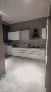 Kitchen Image of 2400 Sq.ft 4 BHK Apartment / Flat for sale in Livience Unione, Pashan Pune for Rs. 35000000