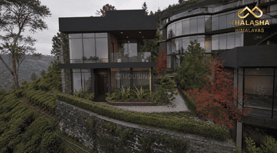 Image of 1819 Sq.ft 3 BHK Villa for sale in Sittong, Darjeeling for Rs. 19505000