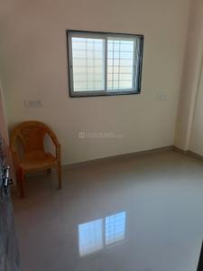 Bedroom Image of 750 Sq.ft 2 BHK Independent House for rent in Wagholi Pune for Rs. 15000