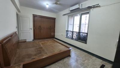 Bedroom Image of 999 Sq.ft 2 BHK Apartment / Flat for sale in Hiranandani Meadows, Thane West Thane for Rs. 20000000