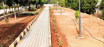 Image of 1200 Sq.ft 3 BHK Independent House for sale in Praja Infinity Enclave, Malur, Kolar for Rs. 4438800