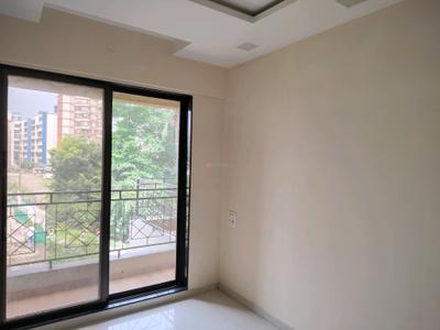 Living Room Image of 1240 Sq.ft 3 BHK Apartment / Flat for rent in Hiranandani Flamingo, Hiranandani Estate Thane for Rs. 75000