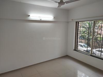 Bedroom Image of 1675 Sq.ft 3 BHK Apartment / Flat for sale in Undri Pune for Rs. 14000000