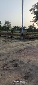 Image of 1120 Sq.ft Residential Plot / Land for sale in Khujauli, Lucknow for Rs. 1680000