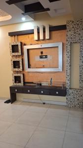 Hall Image of 1030 Sq.ft 3 BHK Apartment / Flat for sale in Creative Enclave, Behala Kolkata for Rs. 8500000