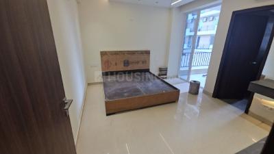 Bedroom Image of 1478 Sq.ft 2 BHK Apartment / Flat for sale in Green Lotus Saksham, Lohgarh Zirakpur for Rs. 9000000