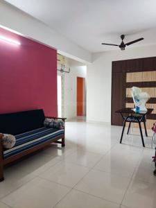 2.5 BHK Flat