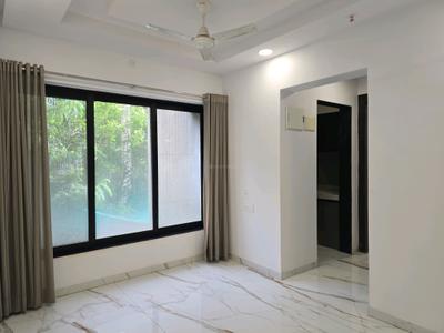 Living Room Image of 580 Sq.ft 1 BHK Apartment / Flat for sale in Umiya Oasis, Mira Road East Mira Bhayandar for Rs. 7250000