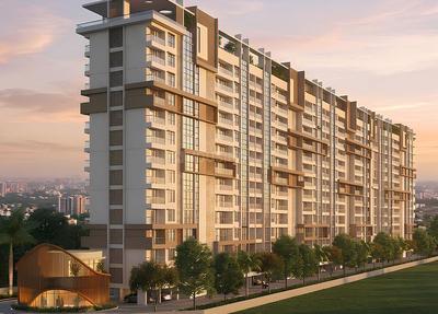 3 BHK Flat