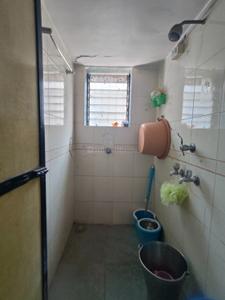 Image of 556 Sq.ft 1 BHK Apartment / Flat for sale in Kalwa, Thane for Rs. 4700000
