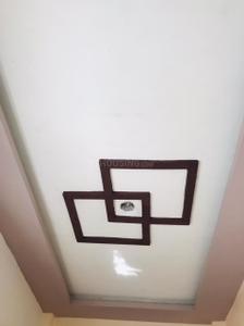 Hall Image of 1250 Sq.ft 2 BHK Independent House for sale in Haibat Mau Mawaiya Lucknow for Rs. 4700000