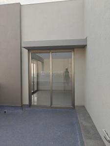 Balcony Image of 3270 Sq.ft 4 BHK Apartment / Flat for sale in Orchid Elegance, South Bopal Ahmedabad for Rs. 21500000
