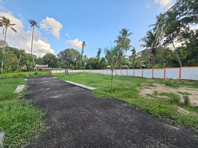 Image of 1740 Sq.ft Residential Plot / Land for sale in Kottuvally, Kochi for Rs. 1800000