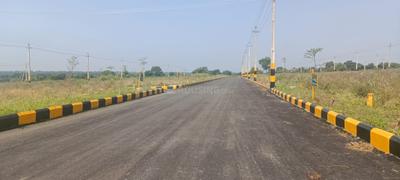 Image of 185 Sq.ft Residential Plot / Land for sale in Sree Laxmi Balaji Township, Shadnagar, Ranga Reddy for Rs. 4500000