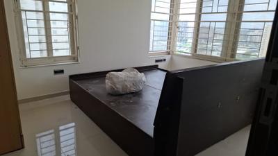 Bedroom Image of 1150 Sq.ft 2 BHK Apartment / Flat for rent in Pharande Puneville Phase I, Punawale Pune for Rs. 25000