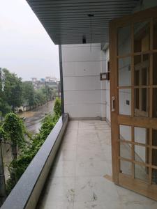 Bedroom Three Image of 3600 Sq.ft 4 BHK Builder Floor for sale in Rajendra Nagar Ghaziabad for Rs. 28500000