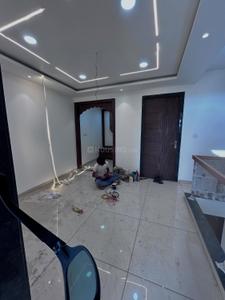 Hall Image of 950 Sq.ft 2 BHK Duplex for sale in Kamal Vihar Raipur for Rs. 3050000
