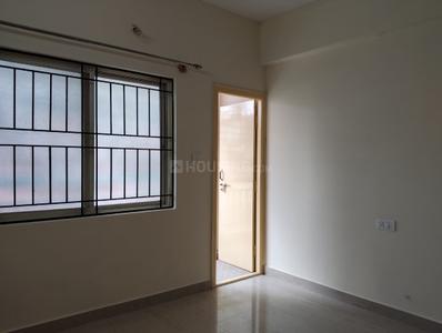 Bedroom Image of 1070 Sq.ft 2 BHK Apartment / Flat for sale in CMRS Moonstone by CMRS Group, Whitefield Bengaluru for Rs. 12700000