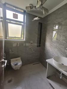 Bathroom Image of 1000 Sq.ft 2 BHK Builder Floor for sale in RWA Pragati Park Block H18 and L, Malviya Nagar New Delhi for Rs. 23900000