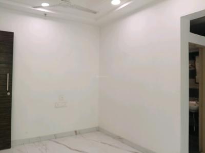 Living Room Image of 550 Sq.ft 1 BHK Apartment / Flat for sale in Unique Ivana, Mira Road East Mira Bhayandar for Rs. 7851000