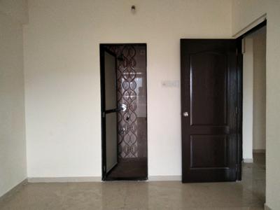 Bedroom Image of 1600 Sq.ft 3 BHK Apartment / Flat for sale in Paradise Sai Pearls, Kharghar Navi Mumbai for Rs. 17800000
