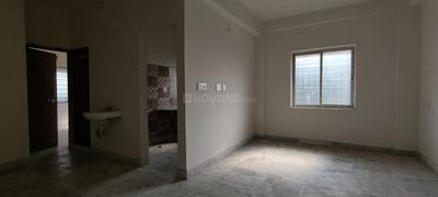 Hall Image of 1022 Sq.ft 2 BHK Apartment / Flat for sale in Behala Chowrasta Kolkata for Rs. 4180000