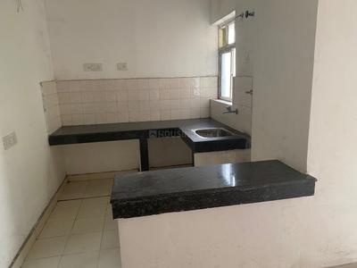Kitchen Image of 880 Sq.ft 2 BHK Apartment / Flat for sale in Muchipara Durgapur for Rs. 3500000
