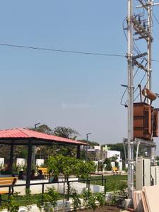 Image of 1145 Sq.ft Residential Plot / Land for sale in Rajul Green Vistas, Kajarwara Gram, Jabalpur for Rs. 4580000