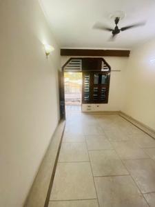 Bedroom Image of 1800 Sq.ft 3 BHK Builder Floor for rent in Gujranwala Town New Delhi for Rs. 33000