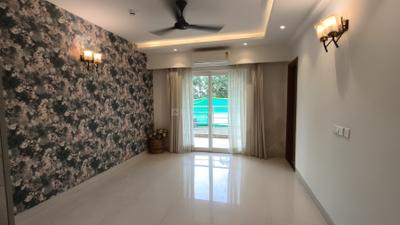 Living Room Image of 2835 Sq.ft 4 BHK Apartment / Flat for sale in Assotech Blith, Gopalpur Gurgaon for Rs. 40000000