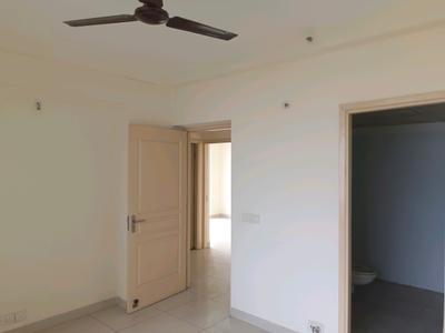 Bedroom Image of 1850 Sq.ft 3 BHK Apartment / Flat for sale in Mahindra Aura, Sector 110A Gurgaon for Rs. 25000000