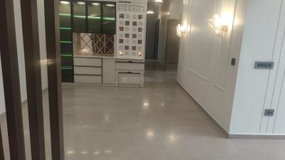 Living Room Image of 2050 Sq.ft 3 BHK Apartment / Flat for sale in Dasnac Burj, Sector 75 Noida for Rs. 37650000