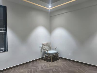 Bedroom Image of 1177 Sq.ft 2 BHK Apartment / Flat for sale in V Uptown, Ravet Pune for Rs. 8000000