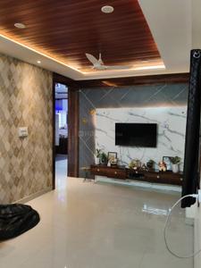 Hall Image of 1175 Sq.ft 2 BHK Apartment / Flat for sale in Indraprastha Satya Krishnas Indraprastha, Gandimaisamma Hyderabad for Rs. 7100000