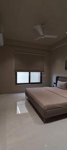 Bedroom Image of 2200 Sq.ft 4 BHK Villa for sale in Nilamber Nirant, Bhayli Vadodara for Rs. 19500000