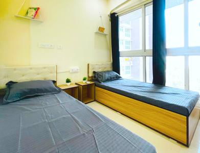 Image of GetSetHome - Kurla West  in Kurla West, Mumbai