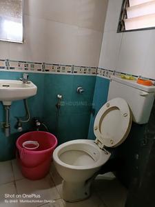 Bathroom Image of navkar estate in Kanjurmarg East, Mumbai