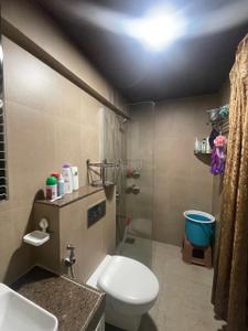 Image of 900 Sq.ft 2 BHK Apartment / Flat for sale in Sheth Montana, Mulund West, Mumbai for Rs. 23500000