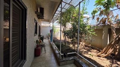 Balcony Image of 6500 Sq.ft 8 BHK Independent House for sale in Neelbad Bhopal for Rs. 45000000