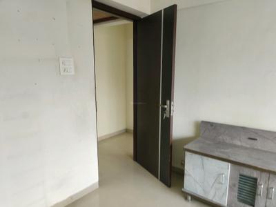 Bedroom Image of 1095 Sq.ft 2 BHK Apartment / Flat for rent in Balaji Amrit, Ulwe Navi Mumbai for Rs. 35000